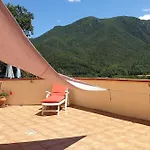 Casa Sola Apartment, Stunning Views, Private Pool ארלס-סור-טק