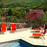 Casa Sola Apartment, Stunning Views, Private Pool * ארלס-סור-טק