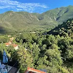 דירה Casa Sola Apartment, Stunning Views, Private Pool