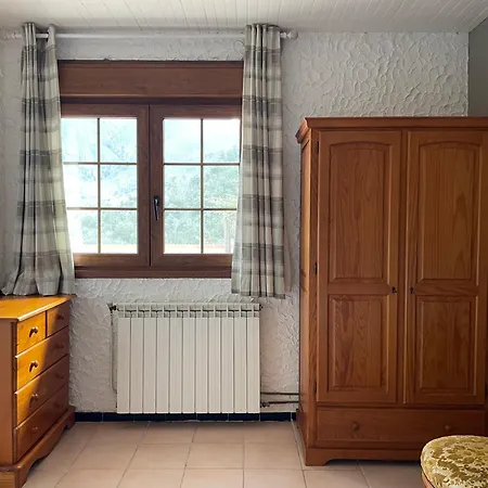 Daire Casa Sola Apartment, Stunning Views, Private Pool Arles-sur-Tech