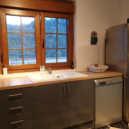 Casa Sola Apartment, Stunning Views, Private Pool Arles-sur-Tech