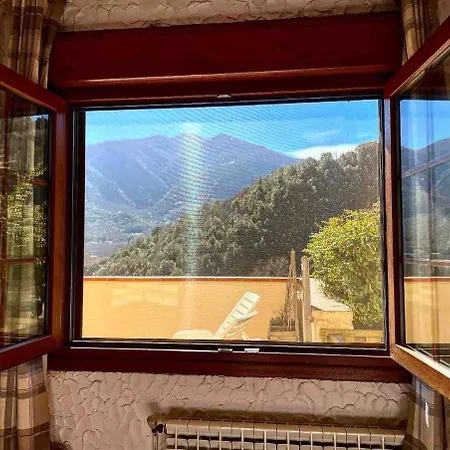 Casa Sola Apartment, Stunning Views, Private Pool