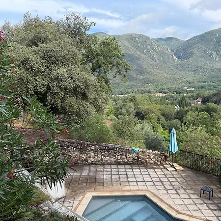 Casa Sola Apartment, Stunning Views, Private Pool Apartamento *
