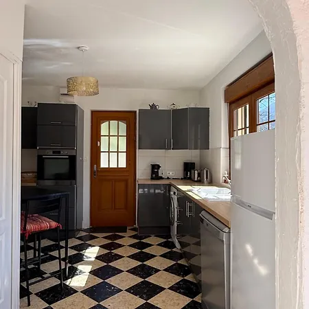 Casa Sola Apartment, Stunning Views, Private Pool Arles-sur-Tech