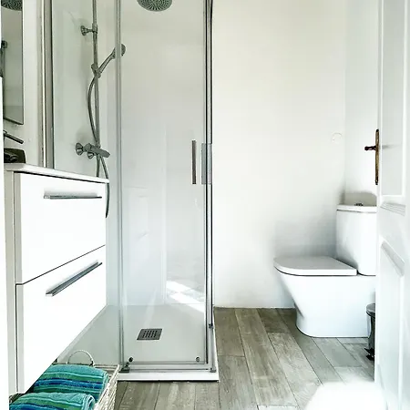 Casa Sola Apartment, Stunning Views, Private Pool Daire Arles-sur-Tech