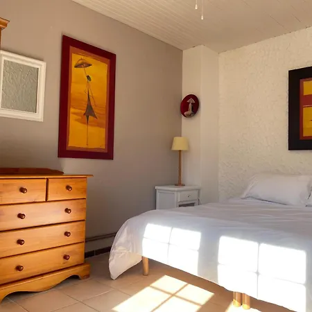 Daire Casa Sola Apartment, Stunning Views, Private Pool Arles-sur-Tech