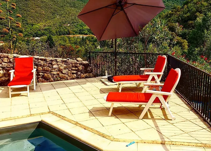 Apartamento Casa Sola Apartment, Stunning Views, Private Pool *