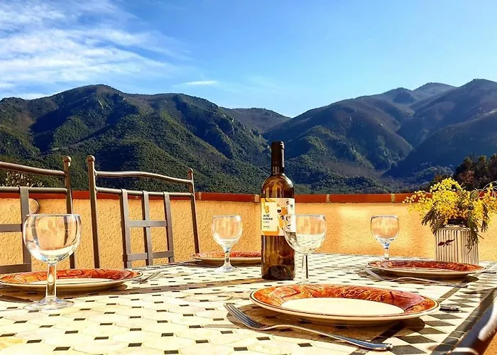 Apartamento Casa Sola Apartment, Stunning Views, Private Pool