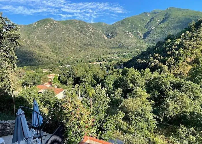 Apartamento Casa Sola Apartment, Stunning Views, Private Pool